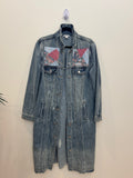 QS Jacket - med
