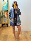 Blanket Coat - small