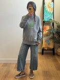 ReLoved Sweatshirt - med/Lg