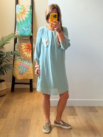 ReLoved Dress - sm/med