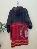 Towel Robe - med