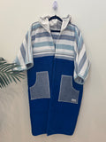 Towel Robe - med