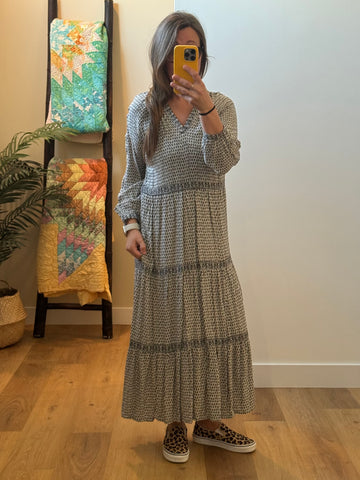 Epic Dress - xs
