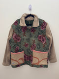 Blanket Coat - Lg