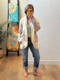 Light Jacket - small