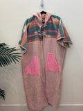 Towel Robe - Lg