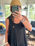 Epic Romper - sm/med