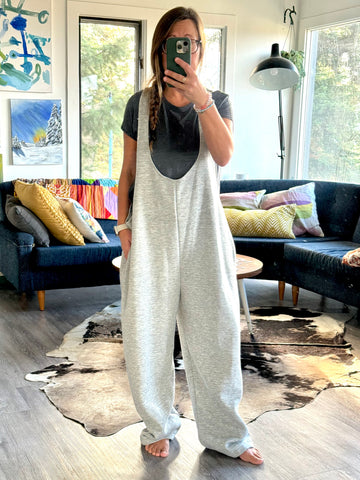 Overalls  - Lg/XL (jogger)