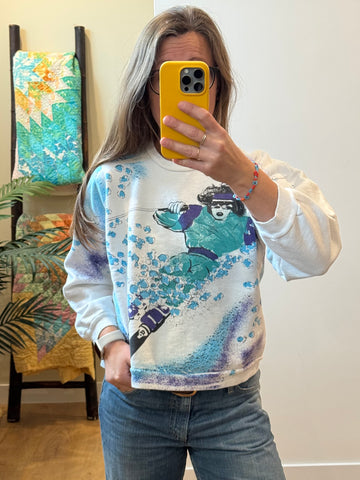 Epic Sweatshirt - sm/med
