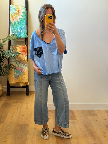 ReLoved T - 3X