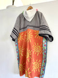 Towel Robe - Lg