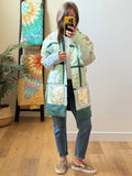 Blanket Coat - small