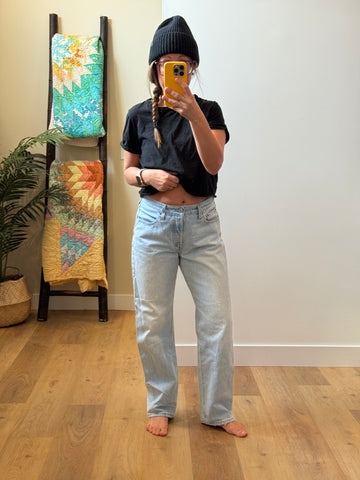 Epic Jeans - 27x30 Levi