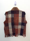 Vest - sm (wool)