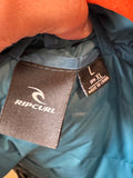 Epic Jacket  - men’s Lg (Ripcurl)