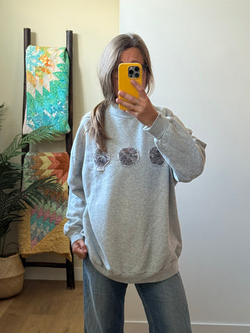 QS Sweatshirt - XL/XXL