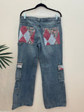 QS Jeans - size 34