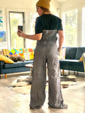 Epic Overalls - Lg (long)