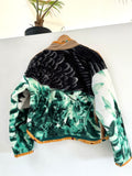 Blanket Coat - med/Lg