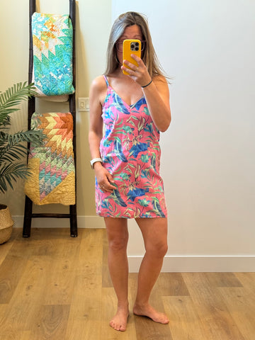 Epic Dress - small (Hurley)
