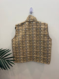 Vest - med/Lg (wool)