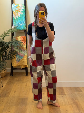 Overalls - small