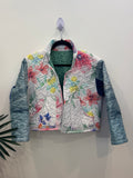 Blanket Coat - small