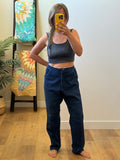 Epic Jeans - size 16ish