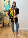 Blanket Coat - small