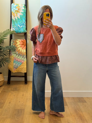 ReLoved T - small