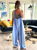 Overalls - Lg/XL (flannel)