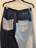 Scrap Pants - 32” waist