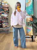Blanket Coat - med