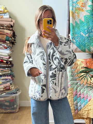 Blanket Coat - sm