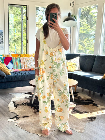 Overalls - med