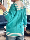 Epic Knit - med/Lg