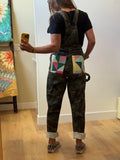 QS Overalls - small