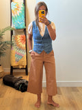 Epic Vest - fits small