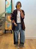 Epic Knit - Lg/XL (hand knit)