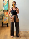 Scrap Pants - 28” waist