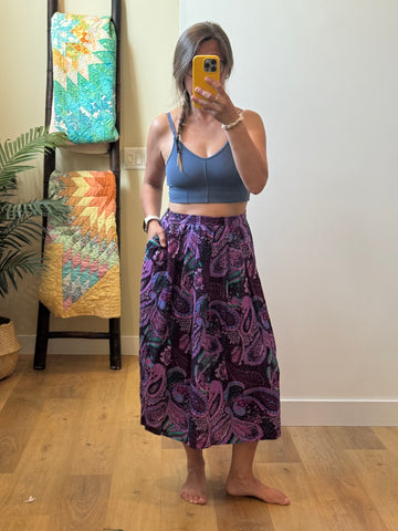 Epic Skirt - med