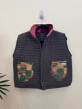 Vest - med
