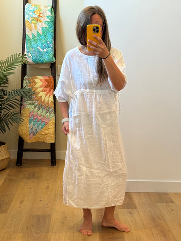 Epic Dress - med/Lg