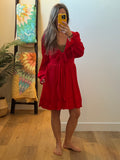 Epic Dress - sm/med