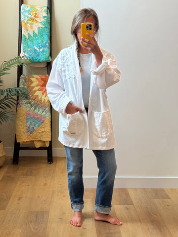 Light Jacket - Lg/XL