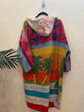 Towel Robe - Lg