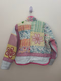 Blanket Coat - Lg
