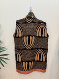 Vest - med (wool)