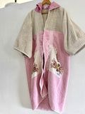 Towel Robe - small