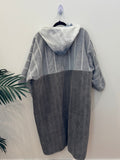 Towel Robe - small